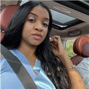 Me define como una persona paciente y disciplinada